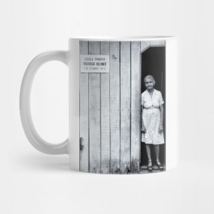 Scuola Amazonia Mug